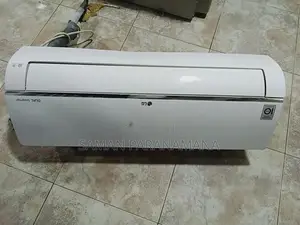LG 12000 BTU AC