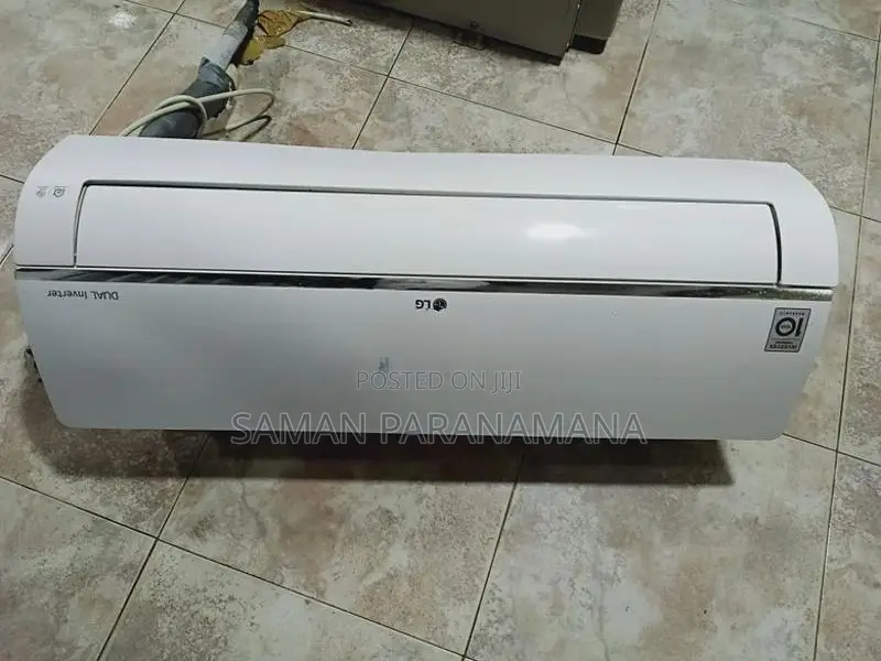 LG 12000 BTU AC