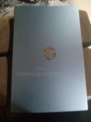 HP Laptop i5 8GB