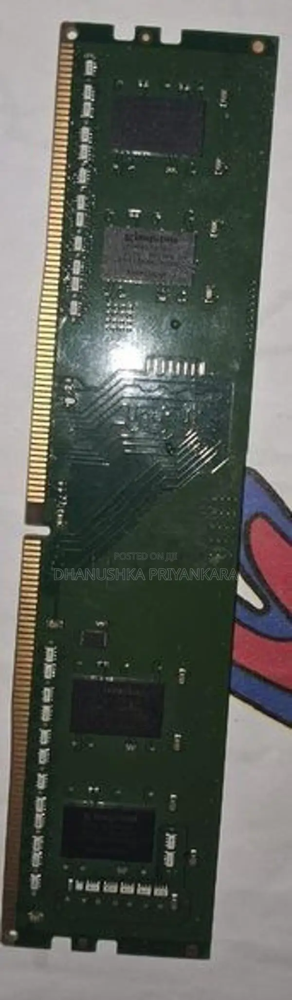 DDR4 RAM