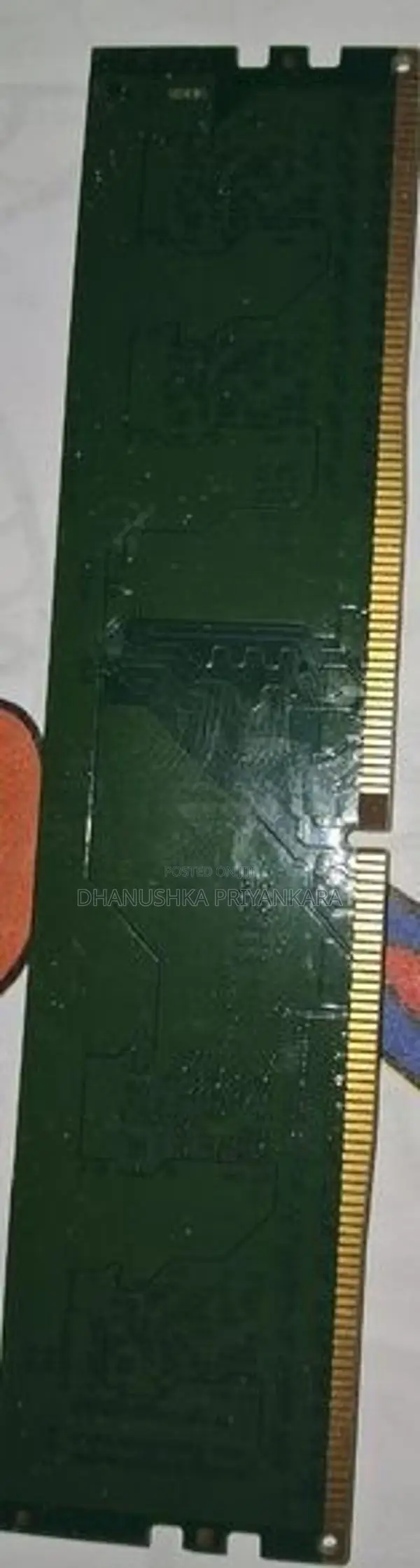 DDR4 RAM