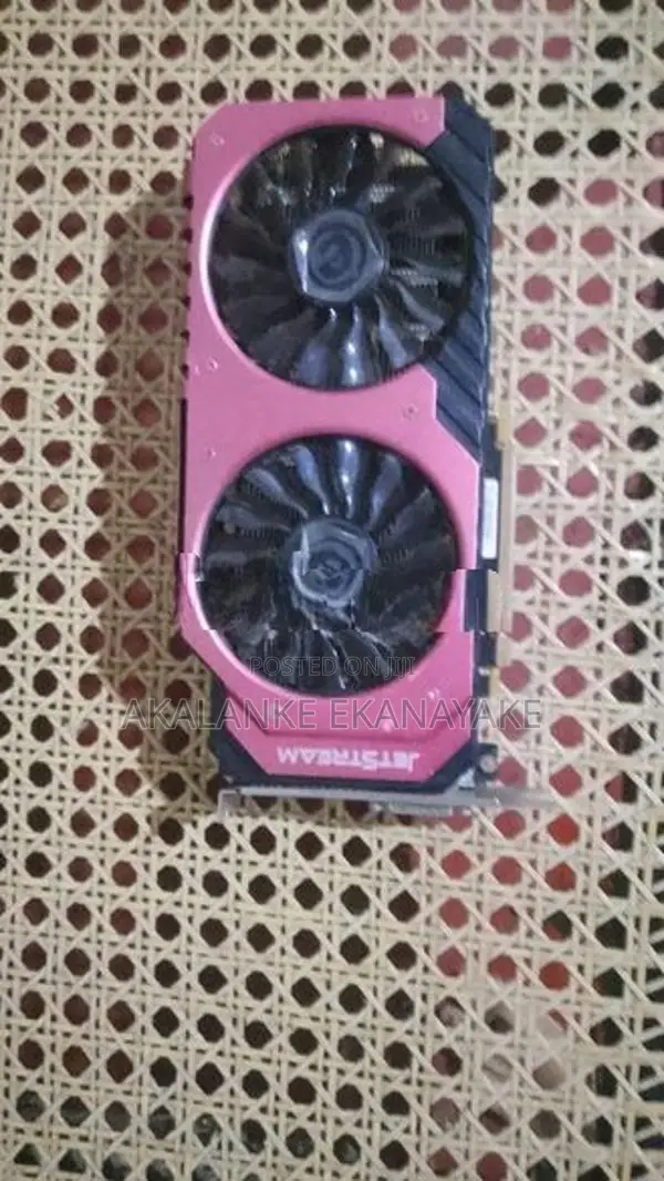 GTX 960 4GB VGA