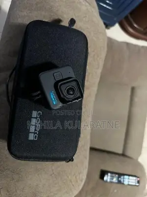 GoPro 11 Mini