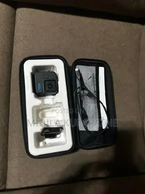 GoPro 11 Mini