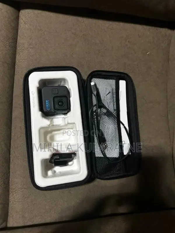 GoPro 11 Mini
