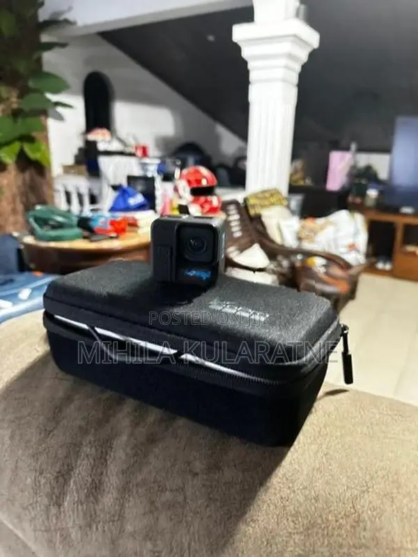 GoPro 11 Mini