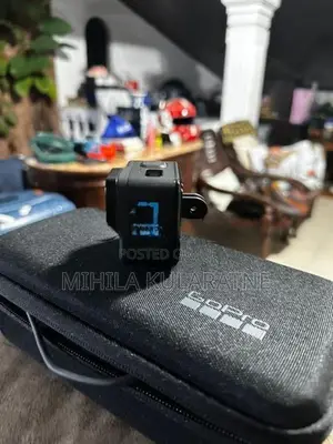 GoPro 11 Mini