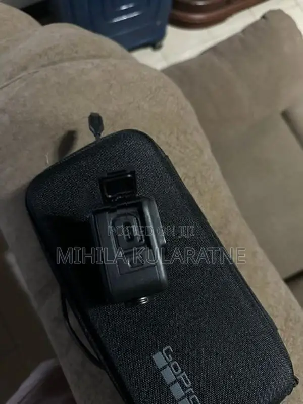 GoPro 11 Mini