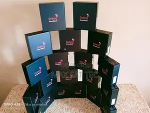 Dialog S50 Unlock Router