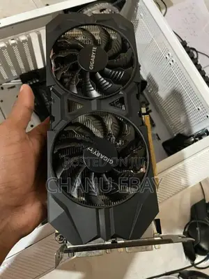GTX 960 2GB VGA