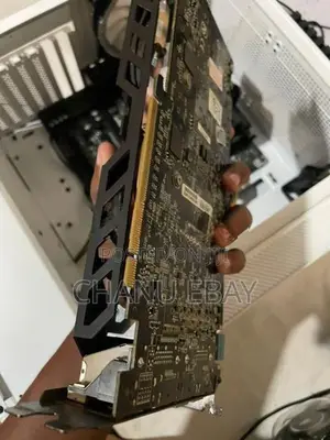 GTX 960 2GB VGA