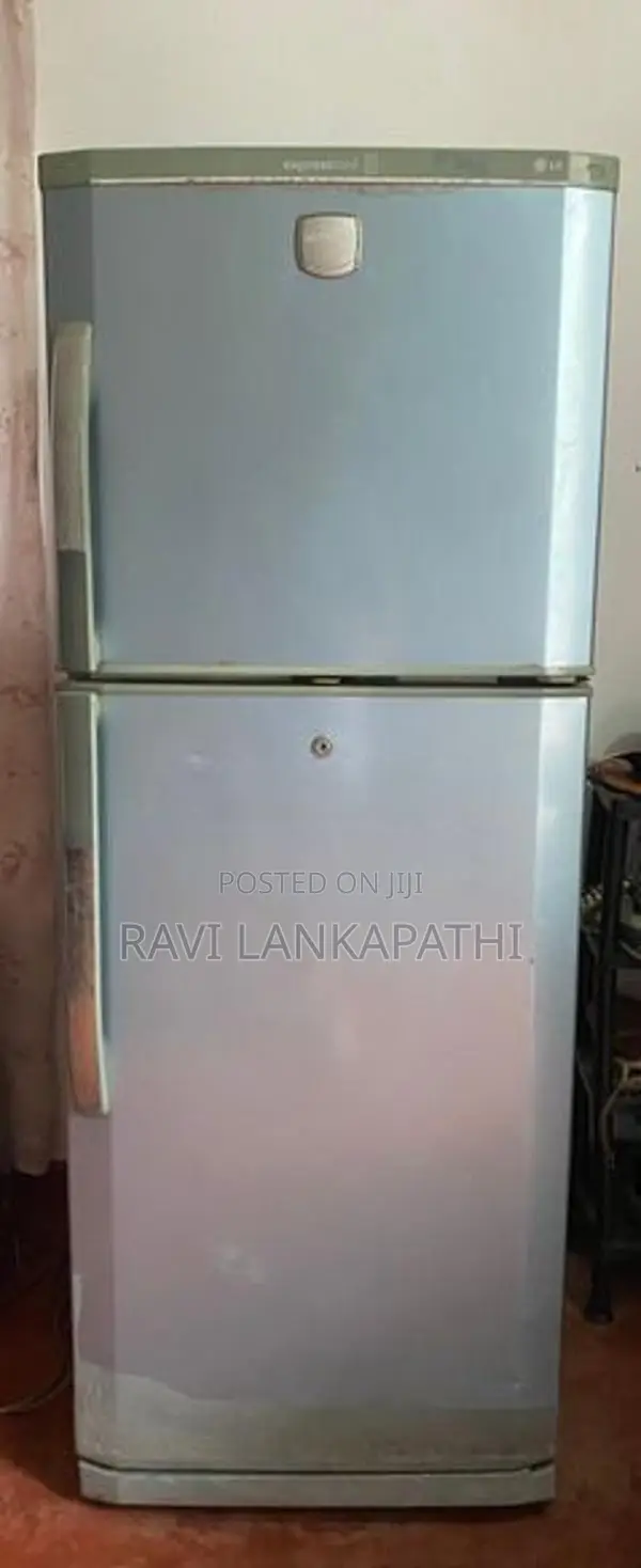 LG Refrigerator