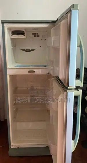 LG Refrigerator