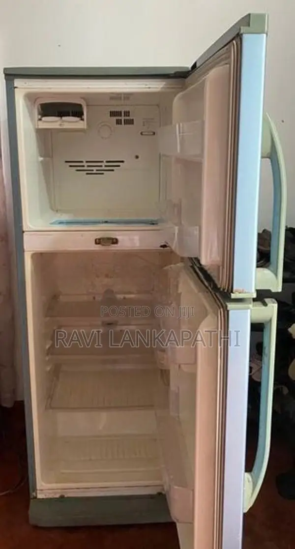LG Refrigerator