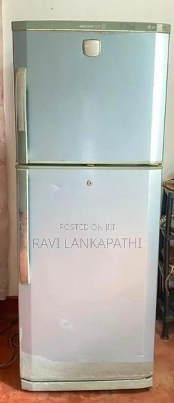 LG Refrigerator