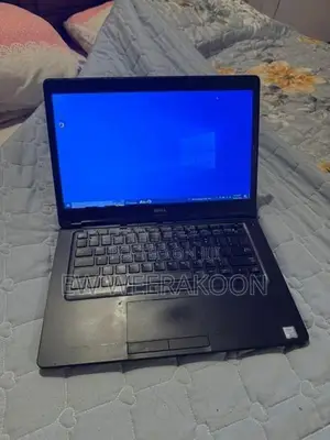 Dell Latitude 5480 – Core i7 6th Gen Laptop