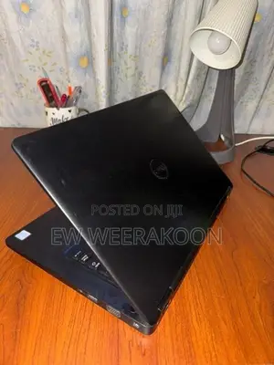 Dell Latitude 5480 – Core i7 6th Gen Laptop