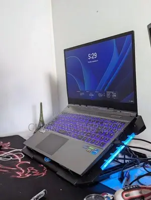 Rtx 3060 i7 - 11th Gen Gaming Laptop