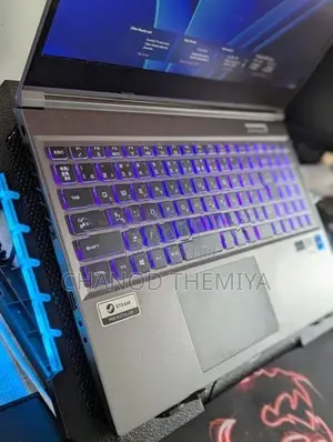 Rtx 3060 i7 - 11th Gen Gaming Laptop