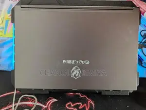 Rtx 3060 i7 - 11th Gen Gaming Laptop