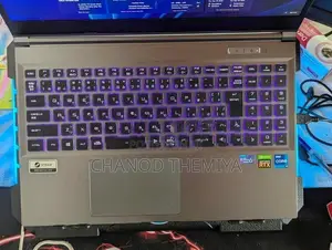 Rtx 3060 i7 - 11th Gen Gaming Laptop