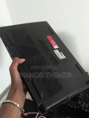 Rtx 3060 i7 - 11th Gen Gaming Laptop