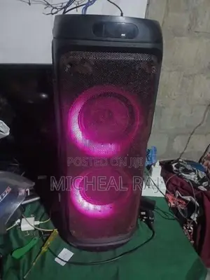 Abans Party Speaker System
