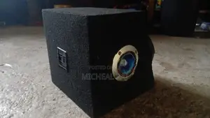 Abans Party Speaker System