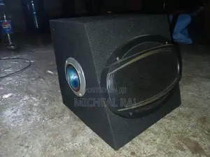 Abans Party Speaker System