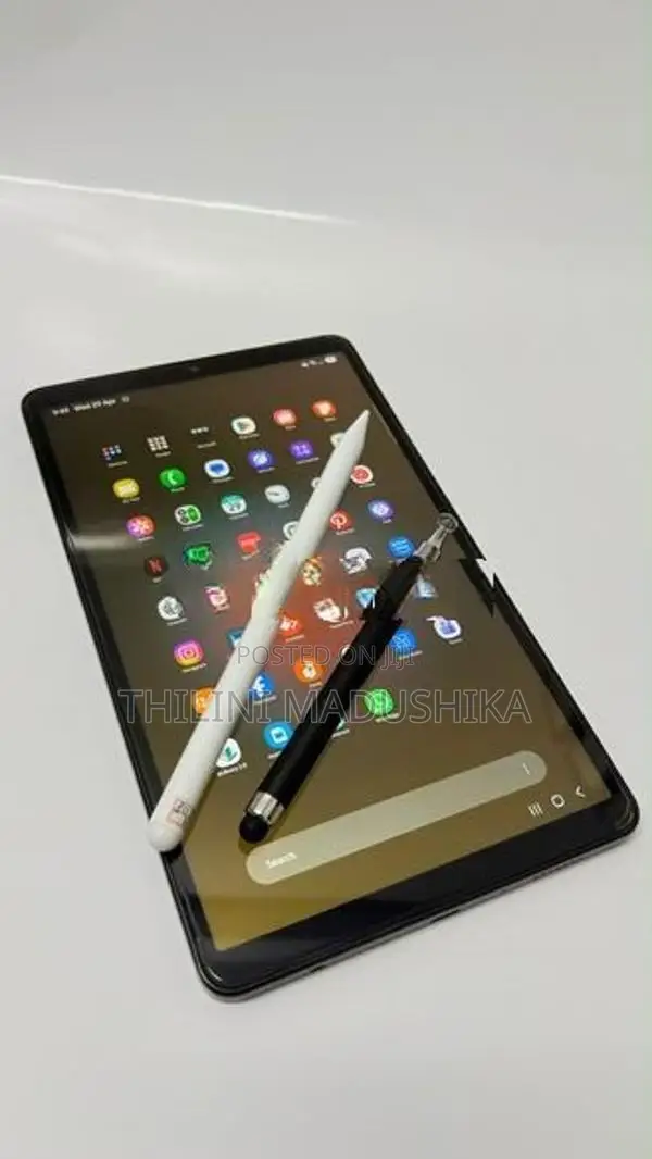 Samsung Galaxy A09 Tab
