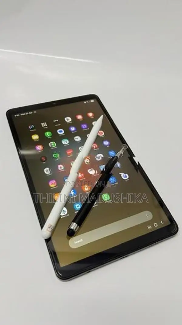 Samsung Galaxy A09 Tab