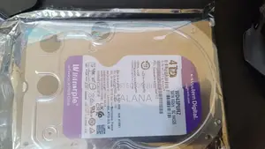 Western Digital Purple Surveillance Hard Drive WD43PURZ