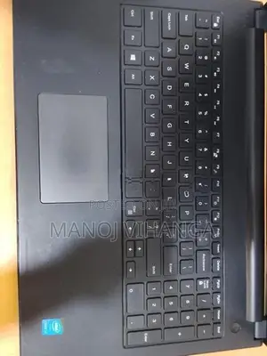 Dell Inspiron 3558 Laptop