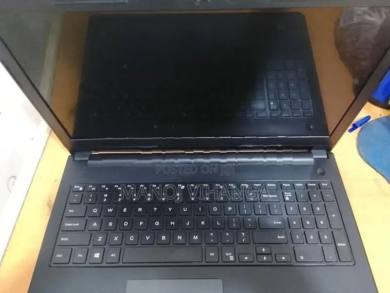 Dell Inspiron 3558 Laptop