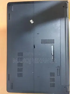 Dell Inspiron 3558 Laptop