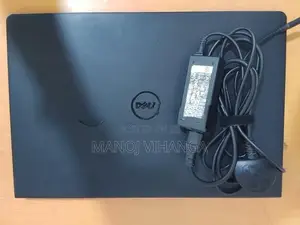 Dell Inspiron 3558 Laptop