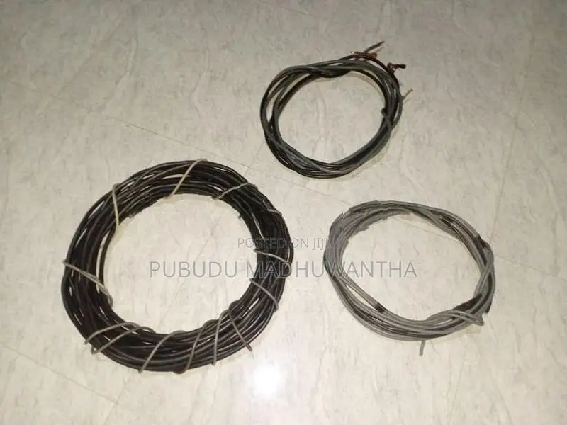 Kelani 16mm Wire