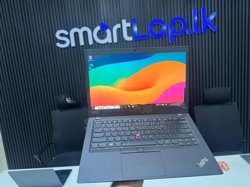 Lenovo Thinkpad T495 AMD Ryzen 7 Pro l 2GB Dedicated VGA