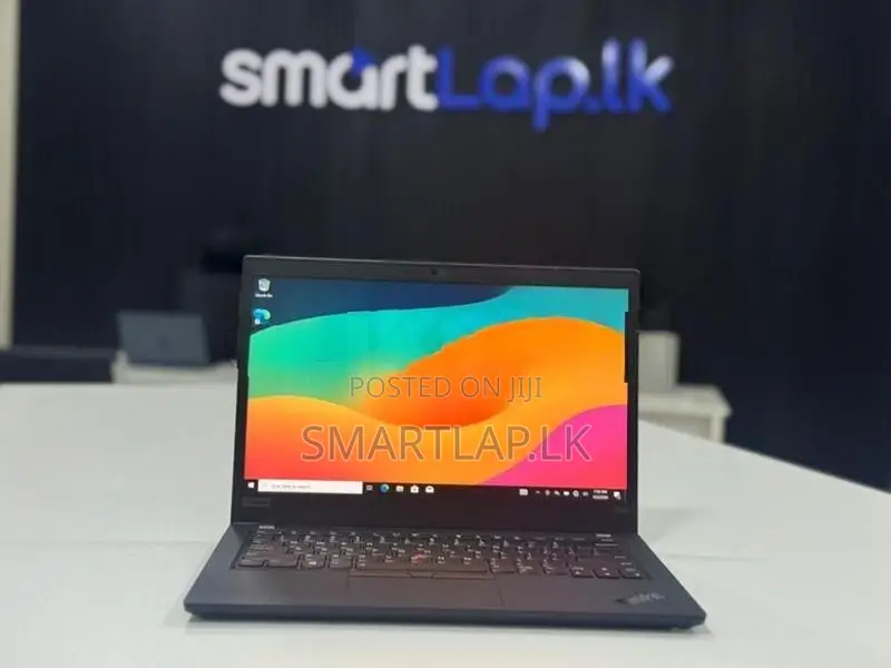 Lenovo Thinkpad T495 AMD Ryzen 7 Pro l 2GB Dedicated VGA
