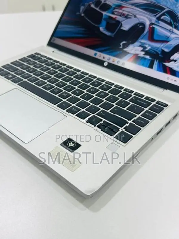 Ryzen 5 Pro HP Elitebook 645 G9 l 512GB SSD 14 FHD IPS Screen