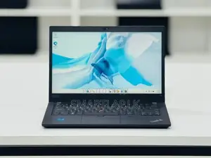 Core i5 11th Gen Lenovo Thinkpad T14 l 16GB RAM 512GB SSd