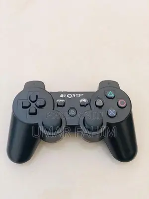 PS3 Dualshock Wireless Controller