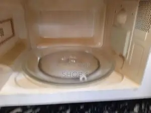 Abans Microwave 20L