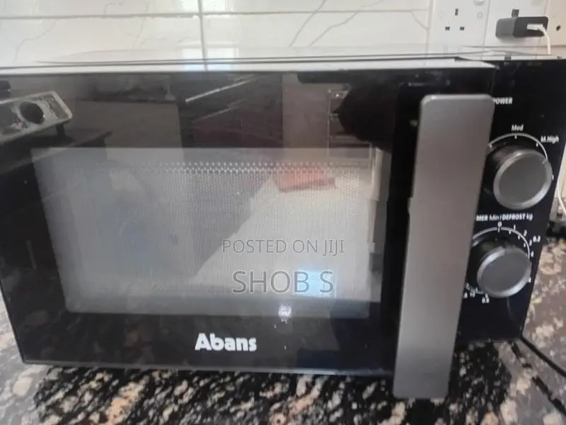 Abans Microwave 20L