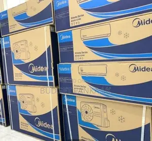 Midea Klyma Inverter AC