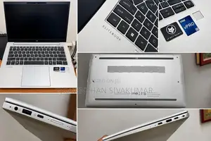 Laptop Sale- HP EliteBook 840G9
