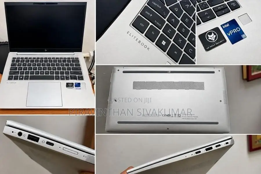 Laptop Sale- HP EliteBook 840G9