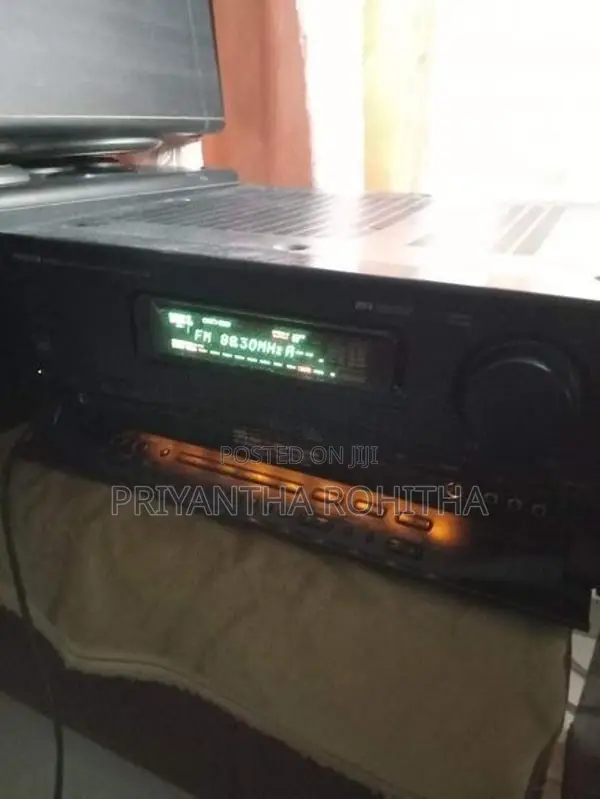 Amplifier