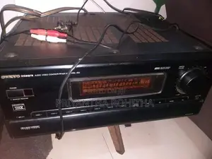 Amplifier