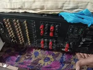 Amplifier